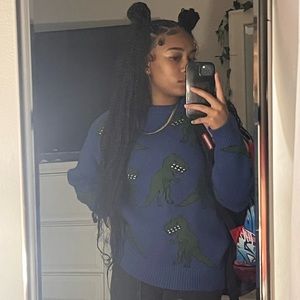 Meet your Posher, Erica